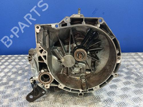 Used Gearbox FORD TOURNEO COURIER B460 MPV [2014-2025]  30578379