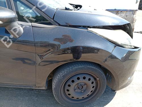 Used Right front fenders Right front fenders FORD FIESTA VI (CB1, CCN) 1.4 TDCi (68 hp) 36132848 36132848