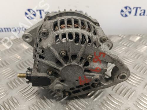 Alternator NISSAN ALMERA II Hatchback (N16)  | BP19094573M7 