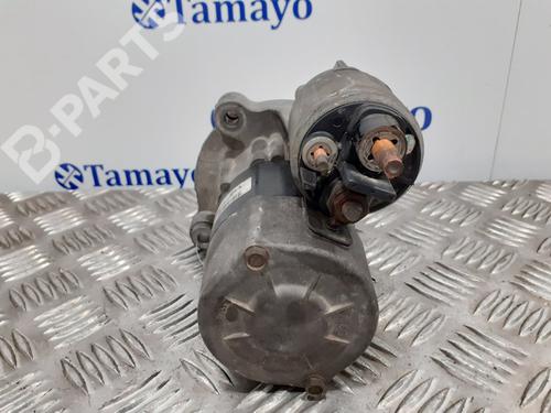 Startmotor CITROËN C3 I (FC_, FN_) 1.4 i | BP8527497M8 