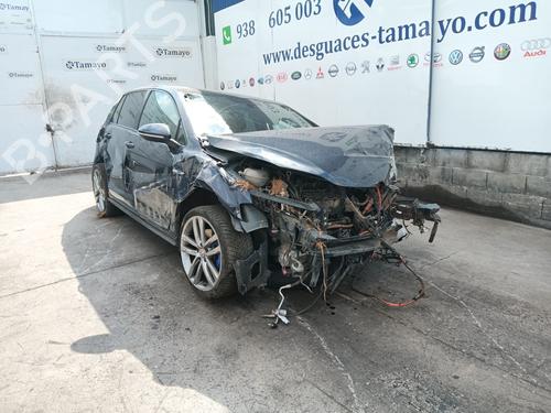 Used Parts VW GOLF VII (5G1, BQ1, BE1, BE2) 1.4 TSI 5014442