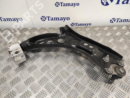 Left front suspension arm VW TIGUAN (5N_) 2.0 TDI | BP4225359M12 