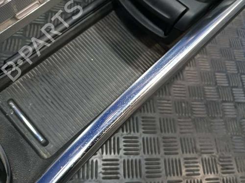 Armrest / Center console OPEL ZAFIRA TOURER C (P12)  | BP26525651I20 