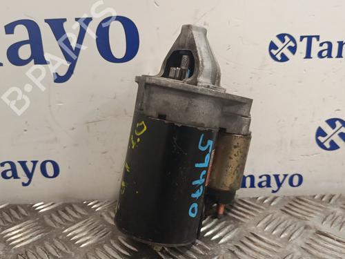 Used Starter HYUNDAI GETZ (TB) 1.1 (63 hp) 32227812