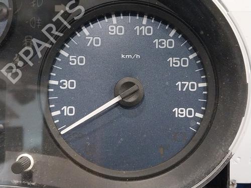 Instrument cluster PEUGEOT PARTNER Tepee  | BP21521146C47 