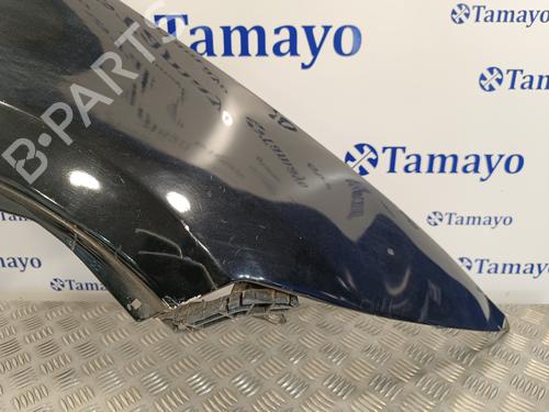 Right front fenders HONDA CIVIC VIII Hatchback (FN, FK)  | BP17240157C42 