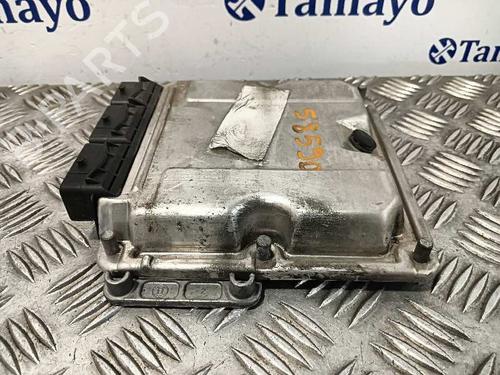 Engine control unit (ECU) RENAULT SCÉNIC I MPV (JA0/1_, FA0_)  | BP26396679M57 