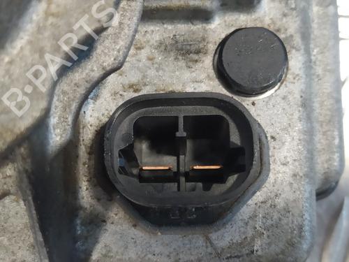 Steering pump PEUGEOT 308 I (4A_, 4C_)  | BP12530436M99 