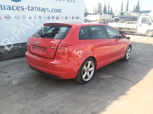 Engine AUDI A3 Sportback (8PA) 2.0 TDI 16V | BP33905948M1  - Image 5