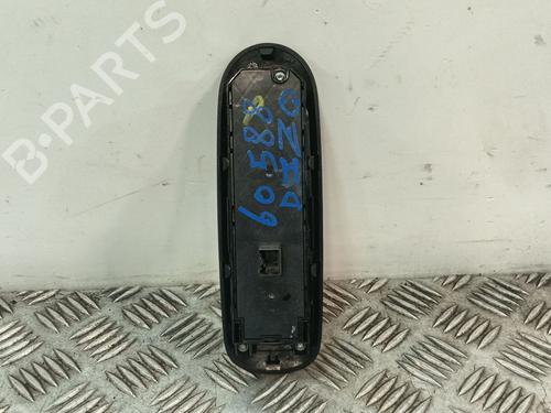 Left front window switch FORD S-MAX (WA6) 2.2 TDCi | BP35951576I27 - Image 2