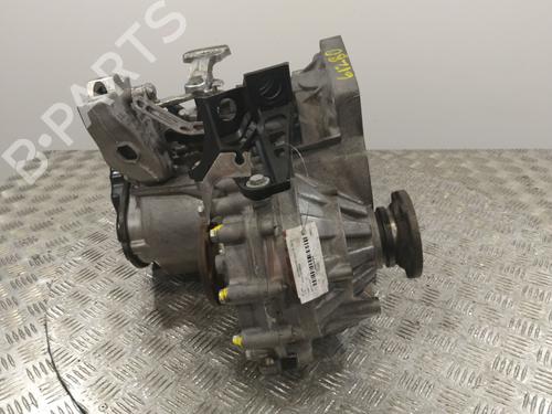 Gearbox VW GOLF VI (5K1) 1.6 TDI | BP39685551M3 - Image 5