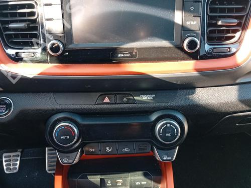 Klimabedienteil für Klimabedienteil KIA STONIC (YB) 1.0 T-GDi (120 hp) 36695447 36695447
