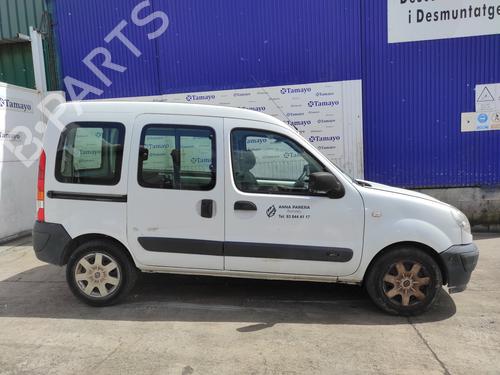 Grille RENAULT KANGOO (KC0/1_) 1.5 dCi | BP18031092C40 