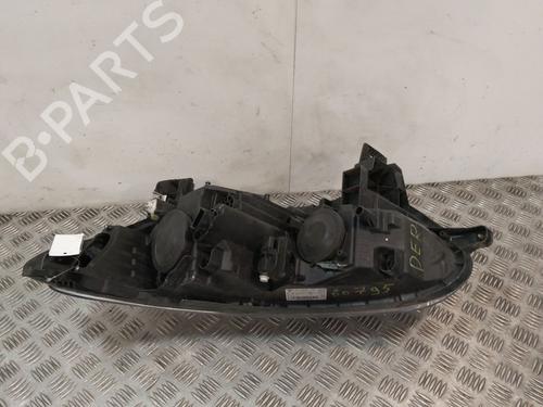 Right headlight RENAULT KADJAR (HA_, HL_) 1.3 TCe 140 (HLNB, HLN1) | BP37793660C29 - Image 5