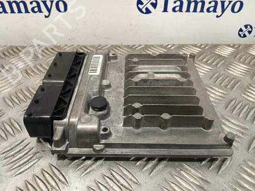 Engine control unit (ECU) MERCEDES-BENZ VITO / MIXTO Van (W639)  | BP26503087M57 