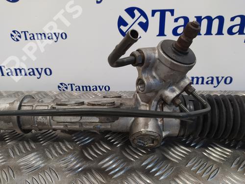 Steering rack NISSAN CABSTAR (F24M, F24W) 28.11 DCI, 32.11 DCI, 35.11 DCI 2.5 (F24M) | BP9206096M22 