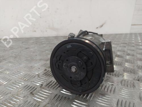 AC compressor RENAULT CAPTUR I (J5_, H5_) 1.5 dCi 90 (J5N4, J5M5, J5MW, J5M6, J5AL, J5AJ) | BP39148588M34 - Image 3