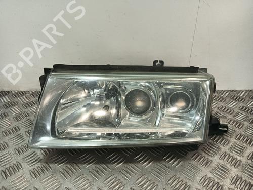 Used Left headlight Left headlight SKODA OCTAVIA I Combi (1U5) 1.9 TDI (100 hp) 34446324 34446324