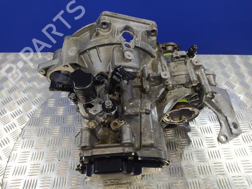 Gearbox SEAT IBIZA II (6K1) 1.9 TDI | BP15618949M3 