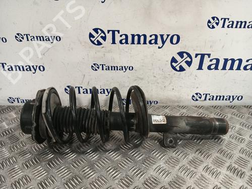 right-front-shock-absorber-peugeot-206-hatchback-2ac-1998-1999-2000-2001-2002-2003-2004-2005-2006-2007-2008-2009-2010-2011-2012-31886511 main image
