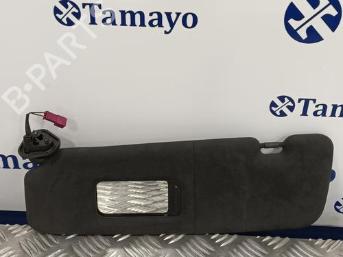 Left sun visor BMW 6 Coupe (F13) 650 i | BP40087879I1 - Image 3