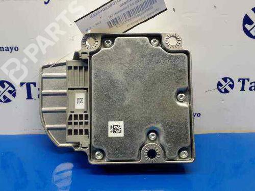 ECU airbags BMW X3 (E83) 3.0 d | BP6779196M53 