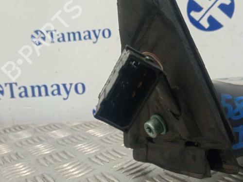 Left mirror AUDI A3 (8L1)  | BP24416374C26 