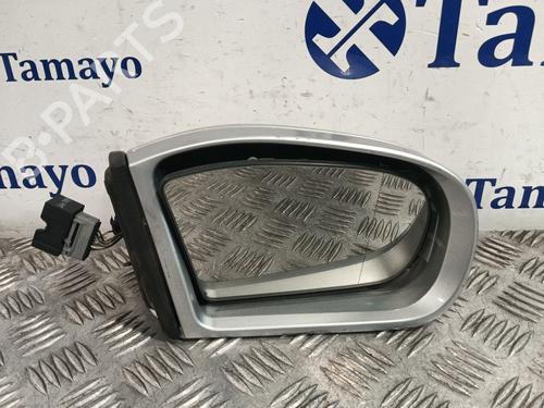 Used Right mirror MERCEDES-BENZ C-CLASS Coupe (CL203) C 200 Kompressor (203.745) (163 hp) 31164141