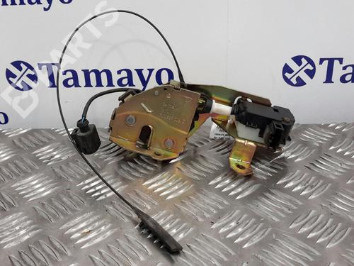 Bakluke lås VW TOUAREG (7LA, 7L6, 7L7) [2002-2013]  7702146