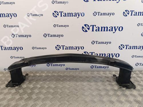 Used Front bumper reinforcement SEAT LEON (1P1) [2005-2013]  23232639
