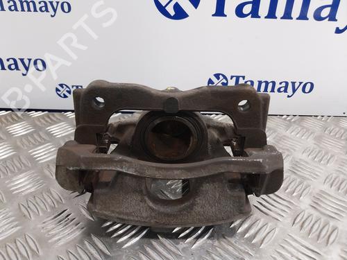 Left front brake caliper HONDA CR-V III (RE_) 2.2 i-CTDi 4WD (RE6) | BP22191897M105 