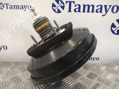 Used Servo brake PEUGEOT 2008 I (CU_) 1.2 THP 110 / PureTech 110 (110 hp) 20122115