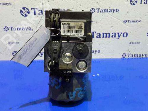 ABS pump PEUGEOT 306 Hatchback (7A, 7C, N3, N5) 2.0 HDI 90 | BP2966049M43 