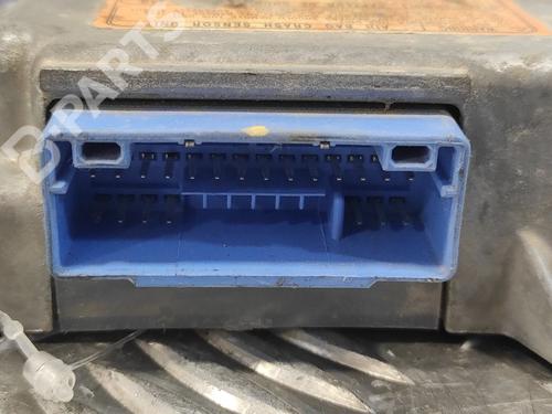 Kollisjonspute styreenhet FORD RANGER (ER, EQ, R_)  | BP9248728M53 