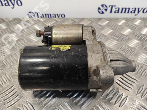 Starter HYUNDAI GETZ (TB)  | BP3644637M8 