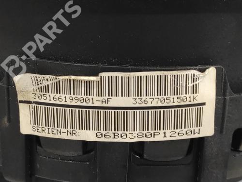 Driver airbag BMW 1 (E87) 120 d | BP10740655C9 