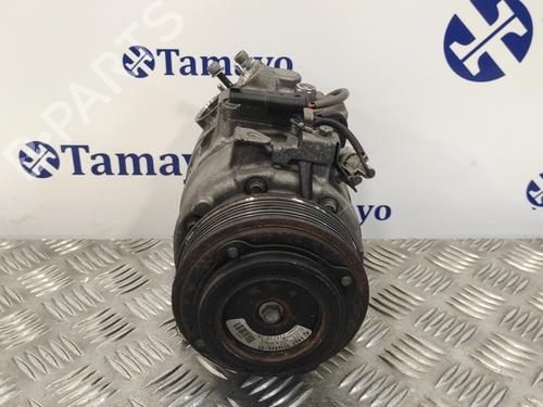 Used AC compressor AC compressor BMW 6 Coupe (F13) 640 d (313 hp) 40087958 40087958