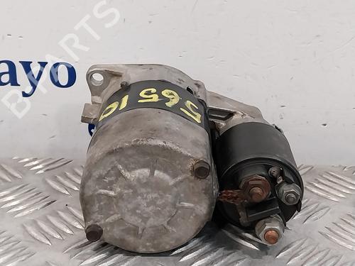 Starter MERCEDES-BENZ A-CLASS (W168) A 140 (168.031, 168.131) | BP22398286M8 