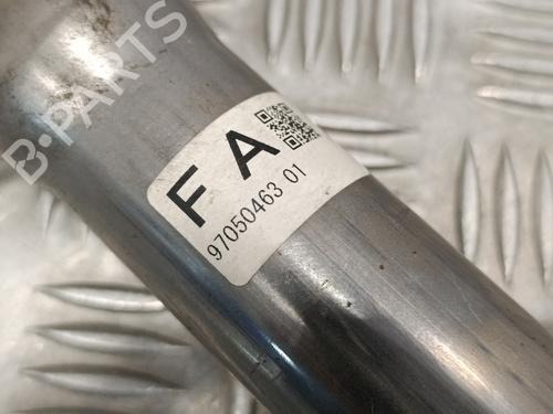 Steering column SUBARU XV (_GP_)  | BP19113463M21 