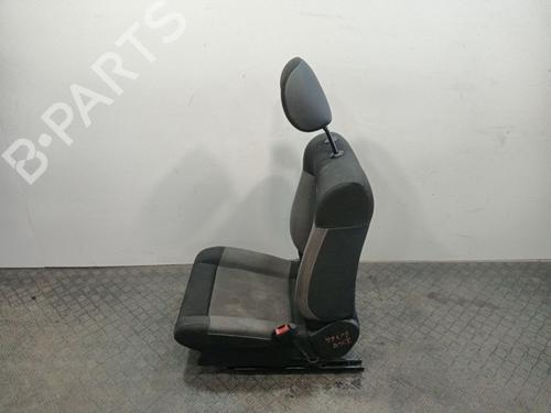 Sæde højre fortil CITROËN C4 CACTUS 1.2 VTi 82 | BP35792019C16 - Image 6