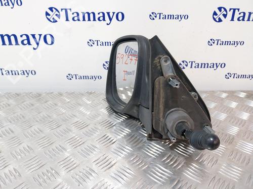 Left mirror CITROËN BERLINGO / BERLINGO FIRST Box Body/MPV (M_) 1.9 D (MBDJY) | BP28489374C26
