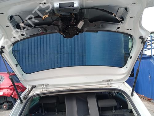 Heckklappendämpfer für Heckklappendämpfer VW POLO V (6R1, 6C1) 1.4 TDI (90 hp) 39648763 39648763