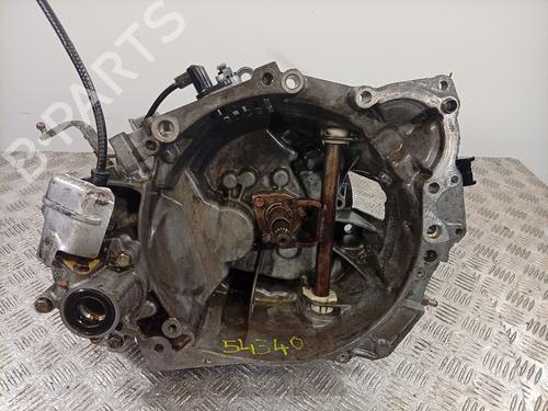 Used Gearbox Gearbox PEUGEOT 306 Convertible (7D, N3, N5) 1.8 (101 hp) 40158803 40158803
