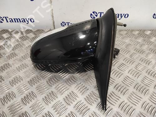 Left mirror MERCEDES-BENZ M-CLASS (W163)  | BP23094469C26 