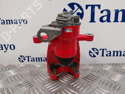 Right rear brake caliper ABARTH 500 / 595 / 695 1.4 (312.AXF11, 312.AXF1A, 312.AXD1A) | BP16145672M106 