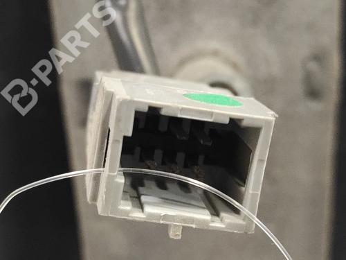 Left mirror NISSAN INTERSTAR Van (X70)  | BP12108490C26 