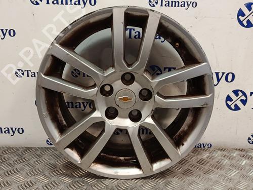 Fælk CHEVROLET AVEO Hatchback (T300) 1.3 D (95 hp) 32238535