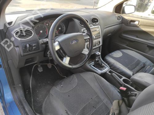 Gearbox FORD FOCUS II (DA_, HCP, DP)  | BP22995405M3 