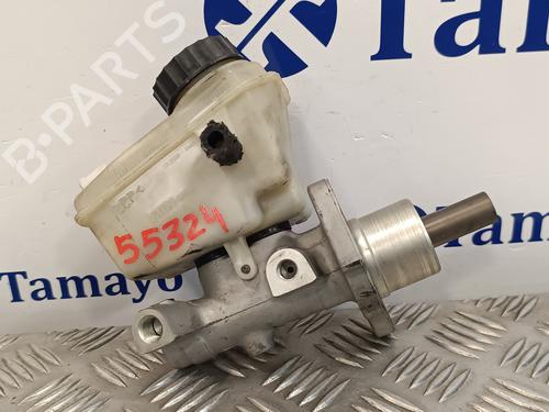Used Brake master cylinder BMW 3 Coupe (E46) 328 Ci (193 hp) 17145571