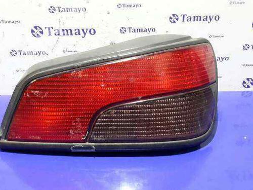 Used Right taillight PEUGEOT 306 Hatchback (7A, 7C, N3, N5) 1.6 (89 hp) 5278989